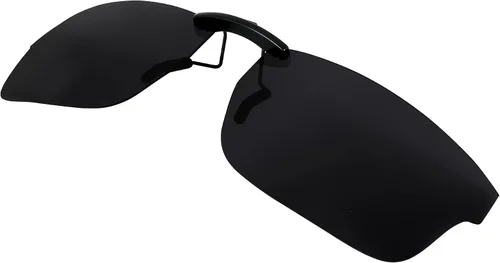 Vista 2 de Gafas de sol polarizadas CLIP-ON para Oakley Crosslink OX8030 55x18