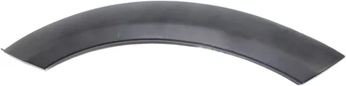Vista 3 de Riloer Moldura de cubierta de guardabarros para guardabarros, compatible con Mini Cooper 2002-2008, parte trasera izquierda superior