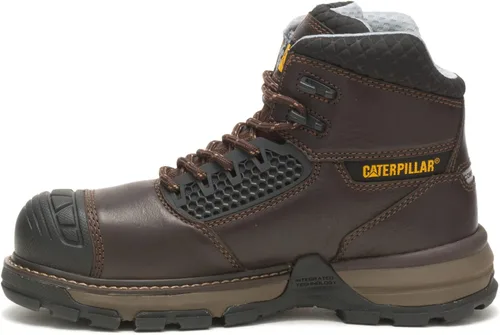 Vista 3 de CAT womens Excavator Superlite Cool Composite Toe