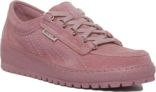 Vista 2 de Mephisto - Zapatillas para mujer