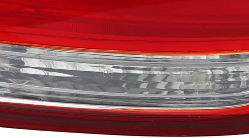 Vista 3 de Compatible con Kia Sportage EX/LX lámpara de luz trasera 2014 2015 2016 pasajero lado derecho