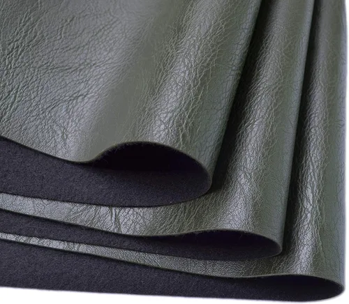 Vista 18 de Wento Tela gruesa de piel sintética de grano suave de piel sintética para muebles, tapicería, sofá, sillas, cojines, tela de tapicería de vinilo