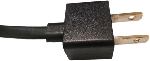 Vista 6 de Surface Pro3/4/5 - Cable de alimentación para computadora portátil, código de alimentación de CA para Surface Pro3/4/5, adaptador de fuente