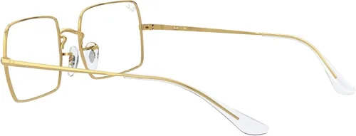 Vista 5 de Ray-Ban RX1969v - Marcos rectangulares para anteojos recetados