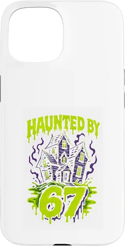 Vista 6 de 67 Meme Parents - Carcasa para iPhone 17, diseño de Halloween Brain Rot 6-7, Six Seven
