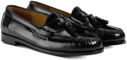 Vista 6 de Cole Haan Mocasines con borlas para hombre