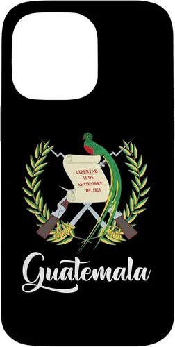 Vista 21 de Funda para iPhone 17 de Guatemala
