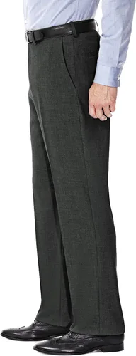 Vista 4 de Haggar - Chaqueta y pantalones para hombre de alta calidad