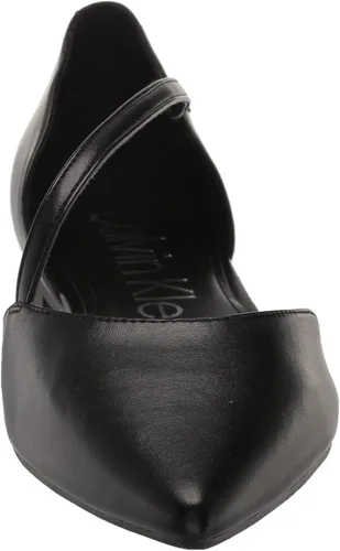 Vista 2 de Calvin Klein Sannie Ballet Flat para mujer