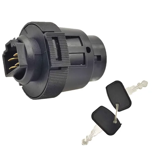 Vista 9 de XYZIL Interruptor de encendido K7571-62102 K7571-62100 compatible con cortacésped de giro cero Kubota BX1860 F2880 GR2110 RTV900G6 RTV900 ZD221