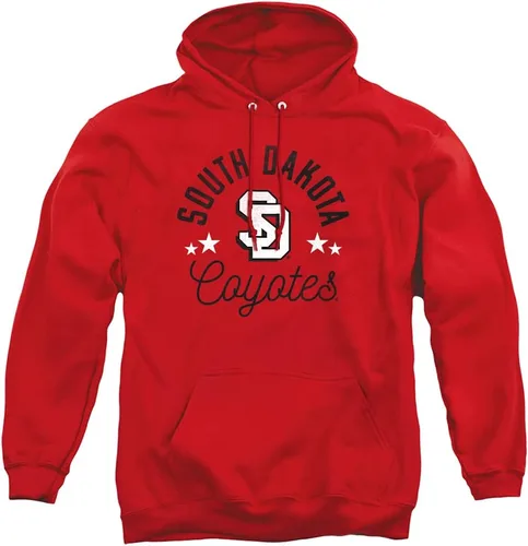 Vista 69 de LOGOVISION Colección oficial de sudaderas con capucha para adultos con capucha de la mascota desgastada Abilene Christian Wildcats