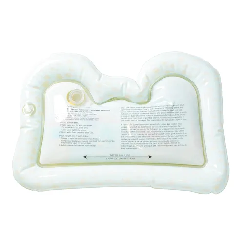 Vista 2 de Manhattan Toy Riverbend Water Pat Mat - Juguete para bebés y niños pequeños