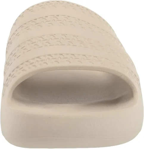 Vista 2 de adidas Originals Sandalias Adilette Slide para mujer