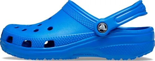 Vista 17 de Crocs - Zuecos clásicos unisex para adultos, zuecos para mujeres y hombres