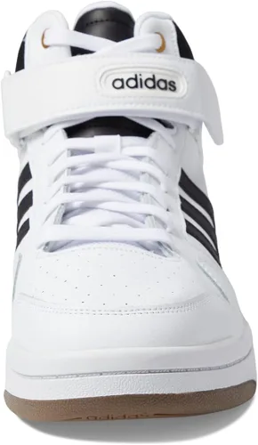 Vista 2 de adidas Men's Postmove Mid Basketball Shoes