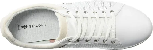 Vista 5 de Lacoste Women's Rey Sneaker