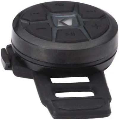 Vista 7 de Kicker 47KPB2 PowerBar KPB2 Barra de sonido UTV de 34 pulgadas, con Bluetooth, carcasa negra a prueba de intemperie