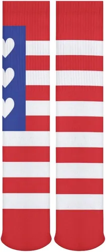 Vista 6 de Climbing Walking Leisure Sports Socks Breathable Non-Slip Socks