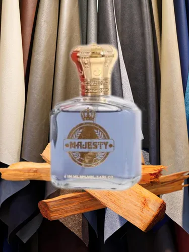 Vista 6 de MAJESTIC POUR HOMME EAU DE PARFUM 3.4 FL. OZ Fragancia aromática para hombre.