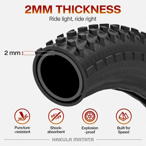 Vista 3 de 3.00-12 Tubo interior de repuesto para moto de cross con válvula TR4, tubo interior de goma butílica 80/100-12 para motocicleta, espesor de 2 mm