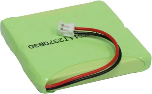 Vista 2 de VI VINTRONS Batería para AUDIOLINE Slim, Slim DECT 500, Slim DECT 502