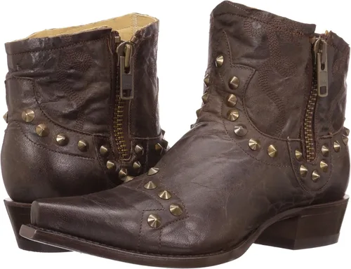 Vista 7 de Stetson Shelby - Botas de trabajo para mujer
