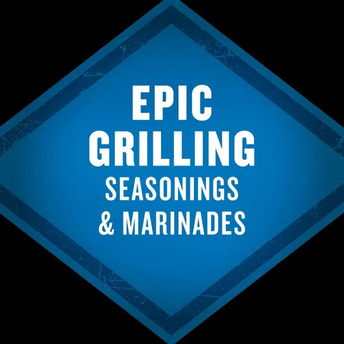 Vista 9 de Especias McCormick Grill Mates, paquete variado para asado diario (carne de Montreal, pollo Montreal, ajo asado y hierbas, hamburguesa), 4