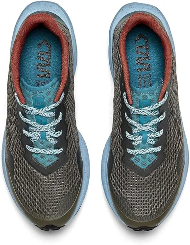 Vista 2 de Craft CTM Ultra Trail - Tenis de correr para hombre