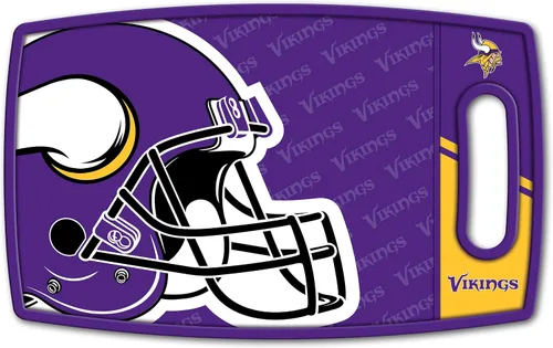 Vista 8 de Almohadilla de escritorio YouTheFan NFL Baltimore Ravens Logo Series