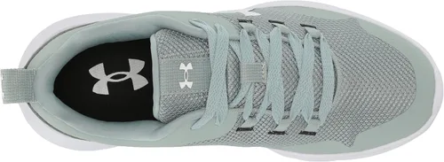 Vista 5 de Under Armour Tenis para hombre Gris