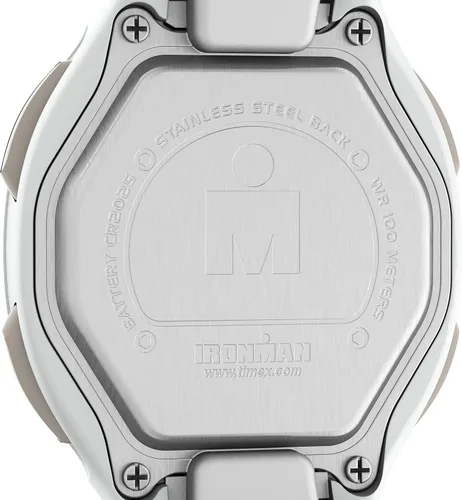 Vista 5 de Timex Reloj Ironman Transit de 1.299 in con correa de resina para mujer