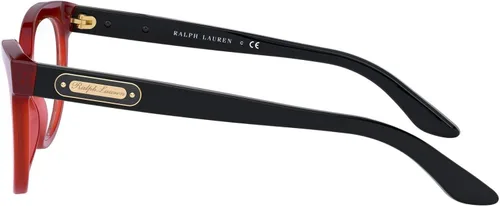 Vista 4 de Ralph Lauren Marcos de lentes recetados Rl6192 Cat Eye para mujer