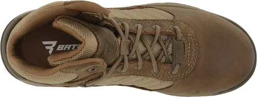 Vista 5 de Bates Botas de combate Tactical Sport 2 para mujer