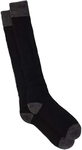 Vista 4 de Warrior Alpaca Socks - Calcetines largos de lana John Alpaca unisex