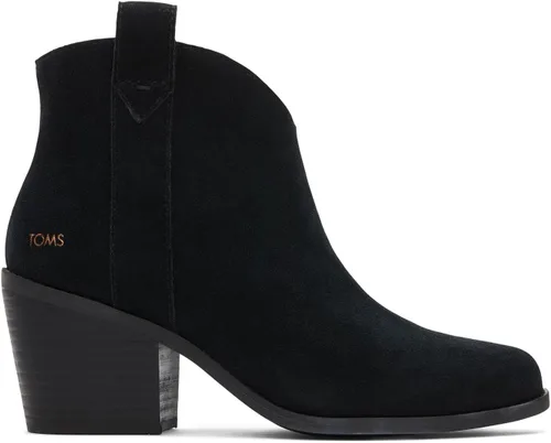 Vista 2 de TOMS Botas occidentales Constance para mujer