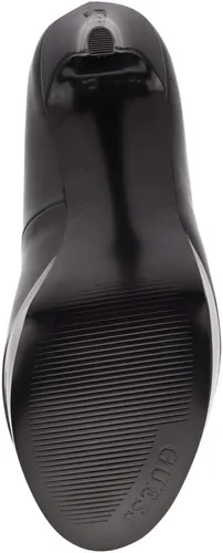 Vista 6 de GUESS Zapatos de tacón Cacei para mujer, Negro 001