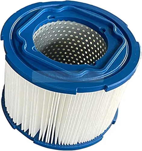 Vista 13 de Filtro de aire MAKO AIRTEK para compresor de aire Kaeser (6.3564.0)