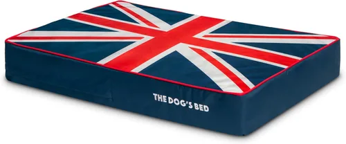 Vista 37 de Funda Exterior de Repuesto para Cama de Perro SOLAMENTE (Funda Exterior SOLAMENTE - SIN Cama, SIN Interior Impermeable) para The Dog's Bed, Tela