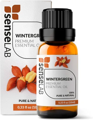 Vista 23 de SenseLAB - Aceite esencial, hecho en la India, aceites de extractos 100 % puros, grado terapéutico