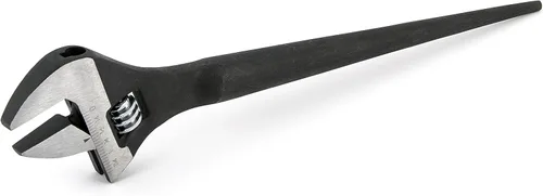 Vista 8 de Titan 223 Llave de construcción ajustable, juego de 3 piezas