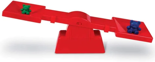 Vista 3 de Learning Resources Equilibrio para principiantes - A partir de 4 años Materiales educativos para la primera infancia, juguetes de aprendizaje