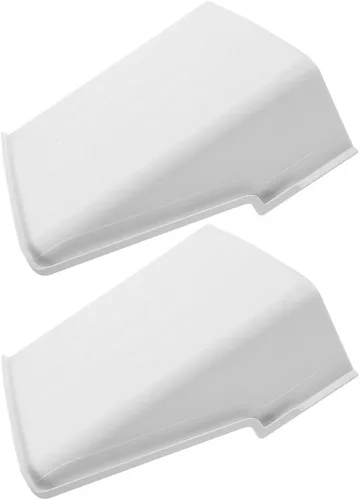 Vista 4 de HOMSFOU Cubierta de cámara de seguridad para exteriores, protector de cámara a prueba de lluvia, protector universal resistente a la intemperie
