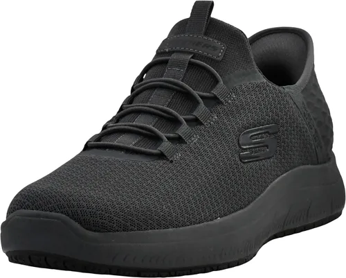 Vista 6 de Skechers Men's Summits Colsin Sr Hands Free Slip -Ins