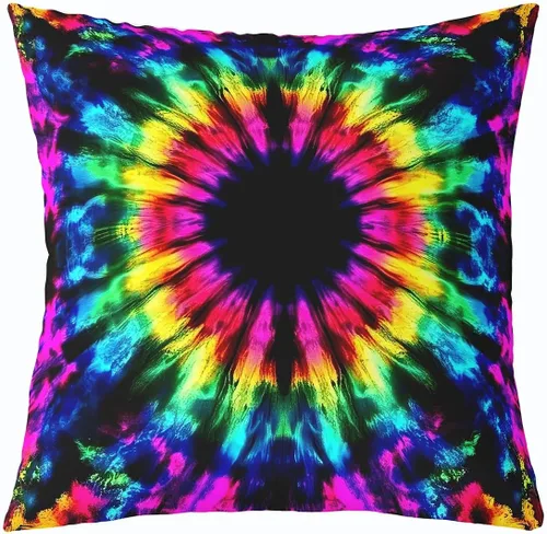Vista 9 de Feelyou Funda de almohada de piel de vaca, funda de cojín rústica de retazos occidentales para decoración del hogar, sala de estar, funda de cojín