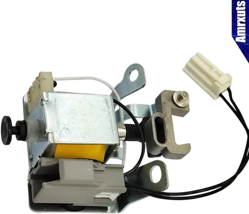 Vista 4 de Solenoide de bloqueo de cambio 924-971 para Ford 2009-2014 E-150 E-250, E-350 E-450 2009-2019, F-600 1994-2014, F-700 924971, 9C2Z3Z77 19A, DC2.