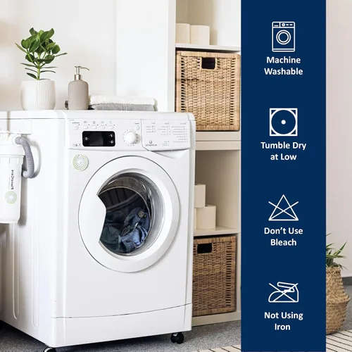 Vista 7 de Cottingon Sábanas individuales de 4 piezas para sofá cama individual, sábanas de sofá 100% microfibra cepillada, se adapta fácilmente a colchones