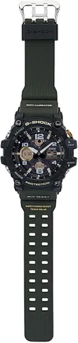 Vista 5 de Casio G-Shock MudMaster Reloj de pulsera para hombre - GSG-100-1A3DR