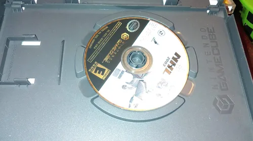 Vista 3 de NHL 2003 (Renewed)