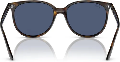 Vista 5 de Ray-Ban Gafas de sol cuadradas Rb4378 para mujer