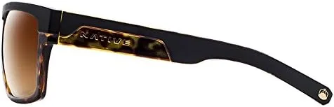 Vista 3 de Gafas de sol Native Eyewear El Jefe
